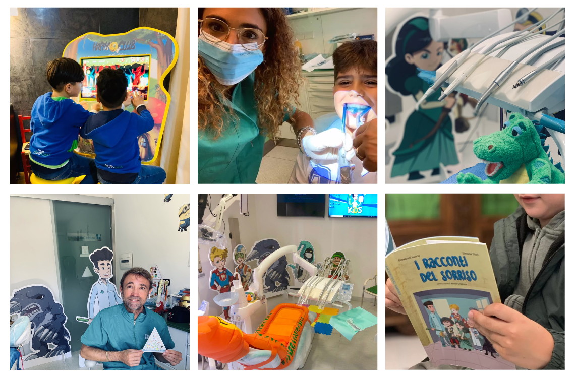 doctor kids