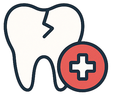 urgenza dentista bambini