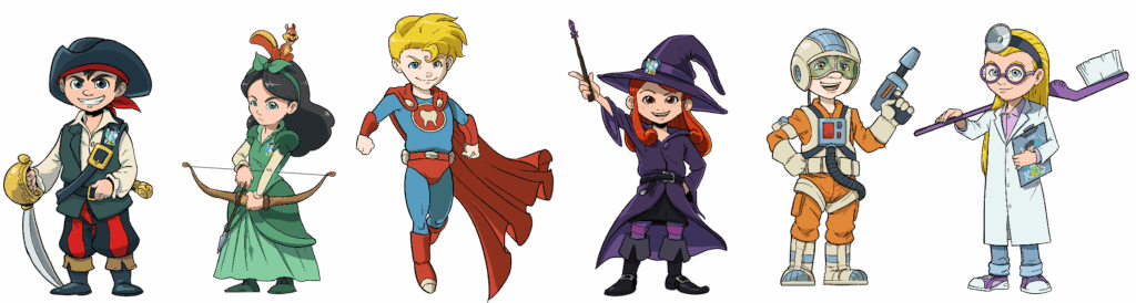 doctor kids